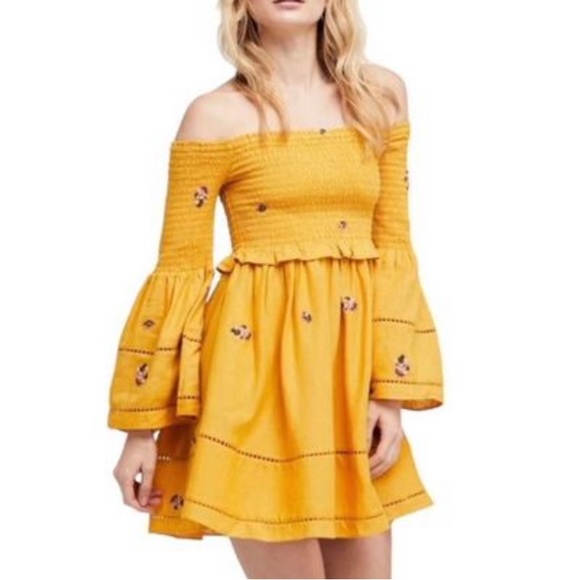 Free people dress - Picture 1 of 5